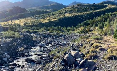Campo en venta cercano a Coyhaique de 13,5 hectáreas