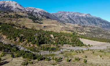 Campo en venta cercano a Coyhaique de 13,5 hectáreas