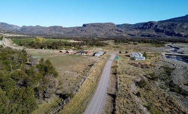 Campo en venta cercano a Coyhaique de 13,5 hectáreas