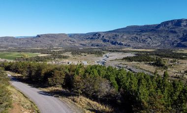 Campo en venta cercano a Coyhaique de 13,5 hectáreas