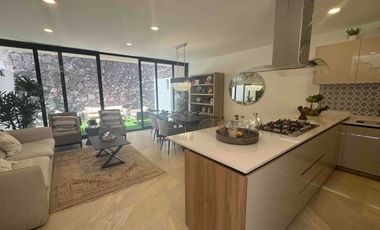 Casa en Venta 3 recamaras con baño cada una , Zibata GPT3508