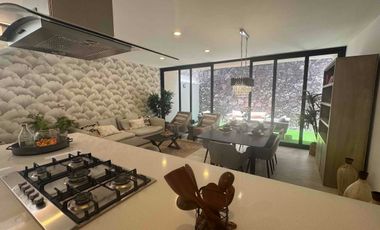 Casa en Venta 3 recamaras con baño cada una , Zibata GPT3508