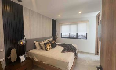 Casa en Venta 3 recamaras con baño cada una , Zibata GPT3508