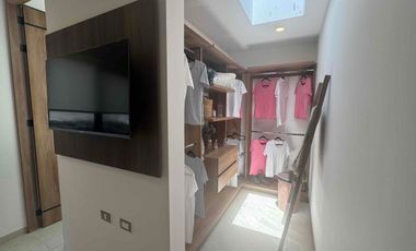 Casa en Venta 3 recamaras con baño cada una , Zibata GPT3508