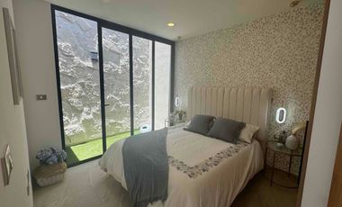 Casa en Venta 3 recamaras con baño cada una , Zibata GPT3508