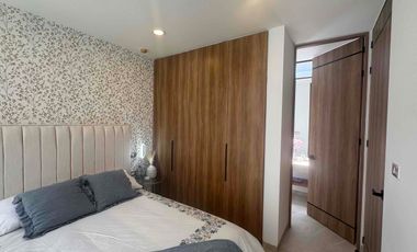 Casa en Venta 3 recamaras con baño cada una , Zibata GPT3508