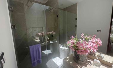 Casa en Venta 3 recamaras con baño cada una , Zibata GPT3508