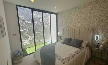 Casa en Venta 3 recamaras con baño cada una , Zibata GPT3508