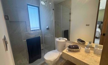 Casa en Venta 3 recamaras con baño cada una , Zibata GPT3508