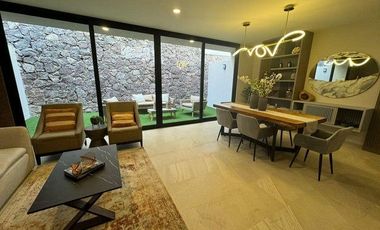 Casa en Venta 3 recamaras con baño cada una , Zibata GPT3508