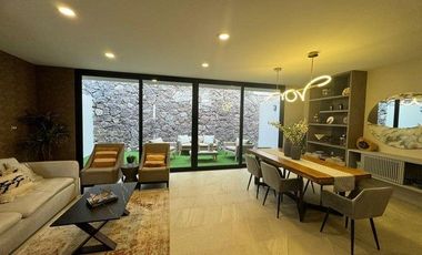 Casa en Venta 3 recamaras con baño cada una , Zibata GPT3508