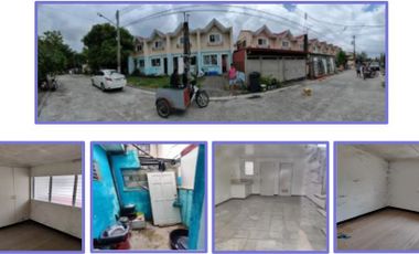 PRE-OWNED 45.5 SQM. HOUSE AND LOT (TOWNHOUSE TYPE) IN BRGY. CALIBUTBUT, BACOLOR, PAMPANGA NEAR SM CITY TELABASTAGAN - PUREGOLD CALIBUTBUT - BACOLOR MUNICIPAL HALL - ANGELES UNIVERSITY FOUNDATION - HOLY ANGEL UNIVERSITY