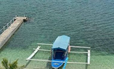 4BR House and Lot (Beachfront) For Sale at Anilao Batangas