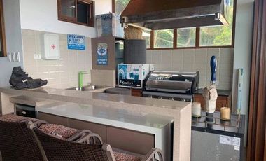 4BR House and Lot (Beachfront) For Sale at Anilao Batangas