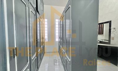 Casa en Venta Malibrán $6.5M