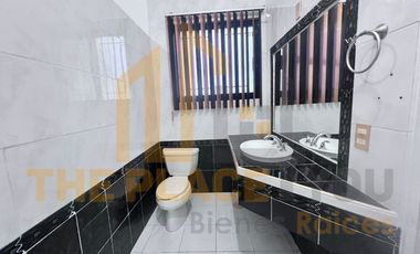 Casa en Venta Malibrán $6.5M
