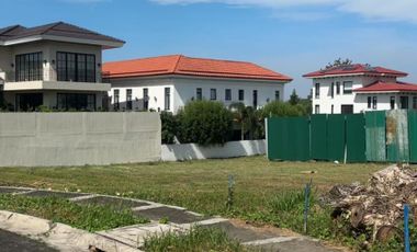 Portofino South Residential Lot for Sale in Daang Hari Las Piñas Alabang near Evia Lifestyle Center Molito