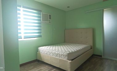 Semi  furnished 2 storey House for rent in South Forbes 3+1Br 1 covered Car Park