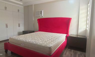 Semi  furnished 2 storey House for rent in South Forbes 3+1Br 1 covered Car Park