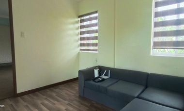 Semi  furnished 2 storey House for rent in South Forbes 3+1Br 1 covered Car Park