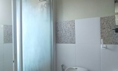 Semi  furnished 2 storey House for rent in South Forbes 3+1Br 1 covered Car Park