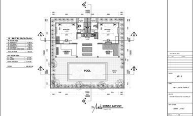 Stunning Freehold One and Two Bedroom Villas in Gili T