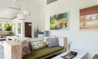 Stunning Freehold One and Two Bedroom Villas in Gili T