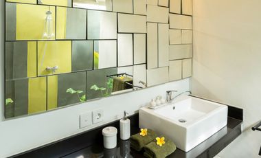 Stunning Freehold One and Two Bedroom Villas in Gili T