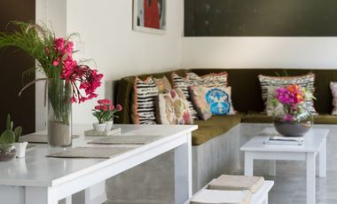 Stunning Freehold One and Two Bedroom Villas in Gili T