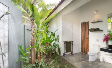 Stunning Freehold One and Two Bedroom Villas in Gili T