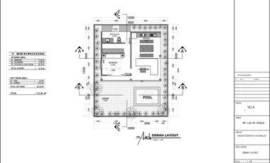 Stunning Freehold One and Two Bedroom Villas in Gili T