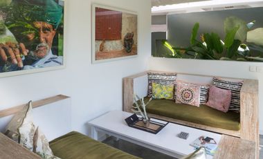 Stunning Freehold One and Two Bedroom Villas in Gili T