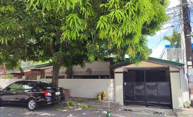 Newly Renovated Bungalow House for Sale in Brgy Paltok, Quezon City near Starbucks West Avenue