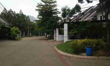 Rumah Jual Cepat Murah Aman Nyaman Nanjung Cimahi Selatan