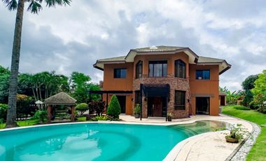 PRICE REDUCED! From 45M down to 38M Stunning Expansive Expansive Modern House with resort features for sale in Leisure Farms, Batangas City!