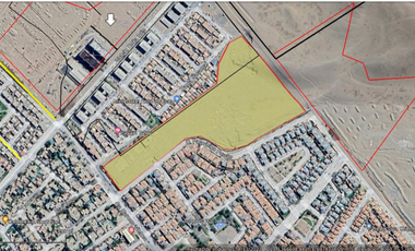Terreno en venta en Copiapó, Copiapó