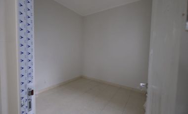 Dijual Rumah Cluster East Colorado BSA Land The River Parung Panjang Bogor Unit Masih Standar Murah bisa KPR Lokasi dekat Stasiun Parung Panjang