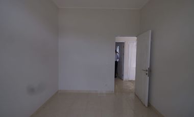 Dijual Rumah Cluster East Colorado BSA Land The River Parung Panjang Bogor Unit Masih Standar Murah bisa KPR Lokasi dekat Stasiun Parung Panjang