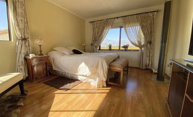 San Felipe – Venta Casa Vía Verde, Loteo Doña Isabel
