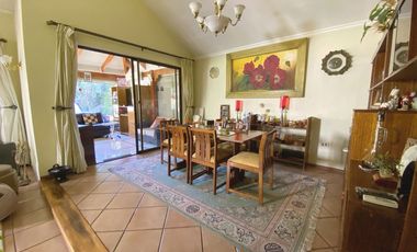 San Felipe – Venta Casa Vía Verde, Loteo Doña Isabel