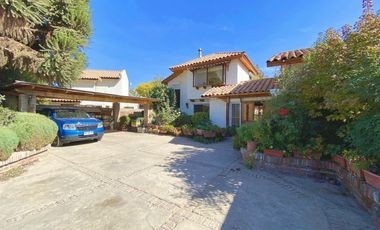 San Felipe – Venta Casa Vía Verde, Loteo Doña Isabel