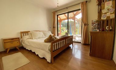 San Felipe – Venta Casa Vía Verde, Loteo Doña Isabel