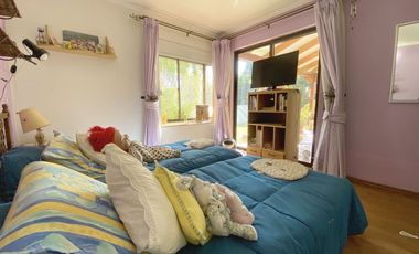 San Felipe – Venta Casa Vía Verde, Loteo Doña Isabel