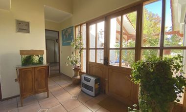 San Felipe – Venta Casa Vía Verde, Loteo Doña Isabel