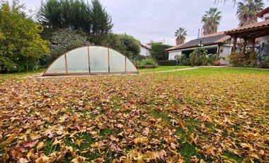 San Felipe – Venta Casa Vía Verde, Loteo Doña Isabel