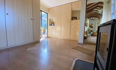 San Felipe – Venta Casa Vía Verde, Loteo Doña Isabel