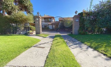 San Felipe – Venta Casa Vía Verde, Loteo Doña Isabel