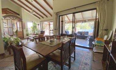 San Felipe – Venta Casa Vía Verde, Loteo Doña Isabel