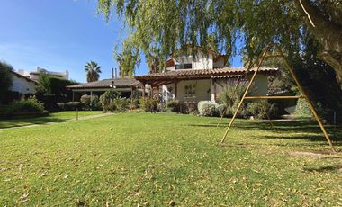 San Felipe – Venta Casa Vía Verde, Loteo Doña Isabel