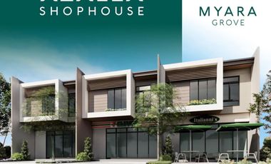 Azalea SH, 1-Bedroom House and Lot For Sale in Myara Grove, Mandurriao, Iloilo City, Philippines